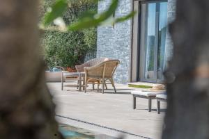 Villas 83bouis : photos des chambres