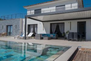 Villas 83bouis : photos des chambres