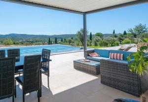Villas 83bouis : photos des chambres