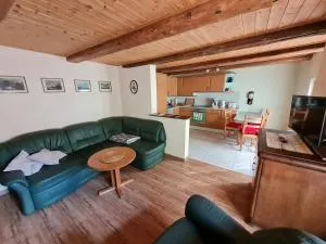 Porschendorfer Mühle - Uttewalde