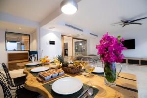 Villa Deluxe Kalkan