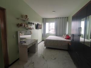 Apartamento para a Cop30