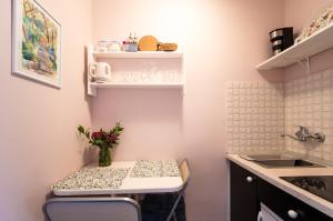 Art Apartment SeaSoul