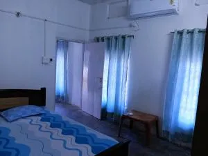 CHANG'S Homestay - Mon