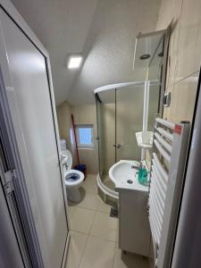 Vlasina Nature Escape