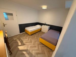 zentrumsnahes Monteurszimmer