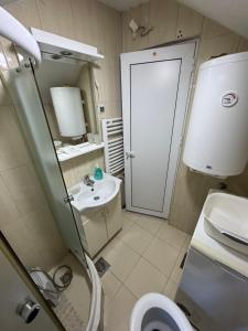 Vlasina Nature Escape