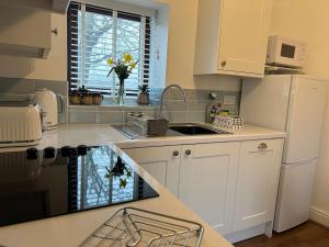 Coastland Cottage