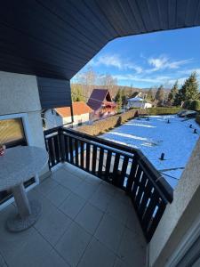 Vlasina Nature Escape