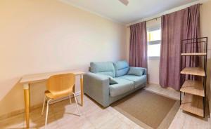 Ocean View Apartament