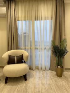 Comfy Home in Sheikh Zayed - Khamayel