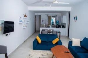2BR Kijani Of Malindi T6 - Dzitsuhe