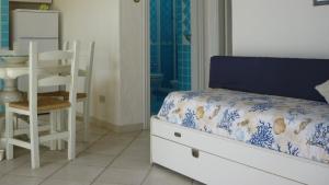 I Nuraghi Apartments