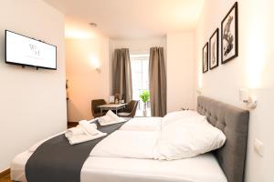 Exklusives Studio 3 in Steinfeld