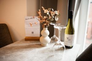 Exklusives Studio 3 in Steinfeld