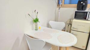 Arti stay #B1 - Pet friendly - 1rooms - Sillim Bongcheon Station - 2 people