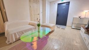 Arti stay #B1 - Pet friendly - 1rooms - Sillim Bongcheon Station - 2 people