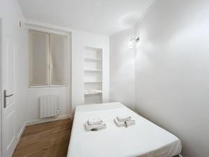 LInstinct - Centre-Ville - Métro Paris