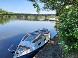 Maisons de vacances Gite en Dordogne chez les Couz -hotes du Perigord : photos des chambres