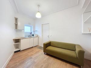 LInstinct - Centre-Ville - Métro Paris