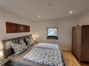 Krückeberg-Appartements - Peine