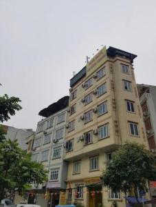 Trường Giang Hotel HN - by BAY LUXURY