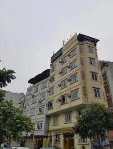 Trường Giang Hotel HN - by BAY LUXURY - Dai Mo