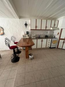 Duplex 4pax Playa Unión