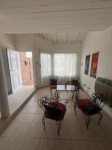 Duplex 4pax Playa Unión