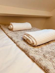 MiCASA, Studio avec Clim hyper centre