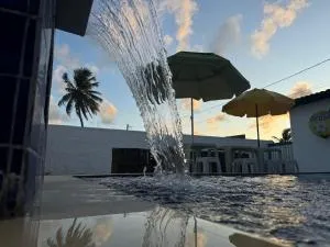 Pousada Nascer do Sol - Lucena