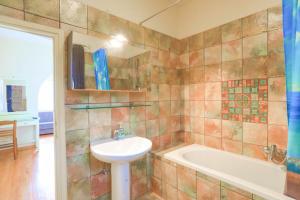 Villa Kristefi private pool Kato korakiana