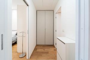 Palazzo Machiavelli - Elegant Apartment x4