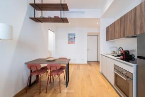 Palazzo Machiavelli - Elegant Apartment x4