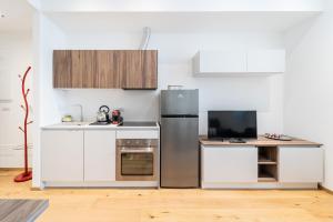 GuestHost - Palazzo Machiavelli - Elegant Apartment x4