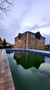 FamilyComfortMOTEL - 盖贝莱 FamilyComfortMOTEL - 盖贝莱