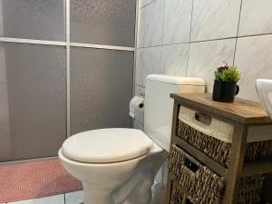 Fique a 2min da Igreja Canela