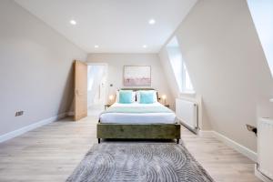 Arcore Premium Apartments Angel