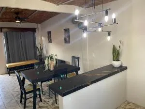 Departamento suite # 2 - Ahuacatlán