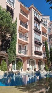 A wonderful vacation home