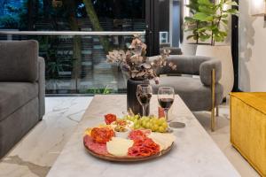 Tribeca Suites Medellin