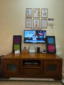 JeeheenMuslimHomestay Melaka with WIFI 5G