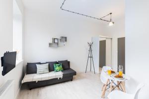 Apartment Quiet Street 115E