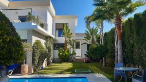 Villa 96 Résidence Amda Taghazout Bay