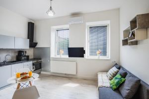 Apartment Quiet Street 115E