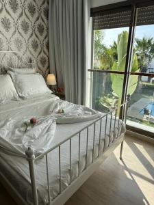 Villa 96 Résidence Amda Taghazout Bay