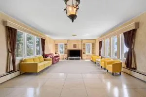 40 Acres BeachFront SeaThee Coastal Estate - Eastern Passage