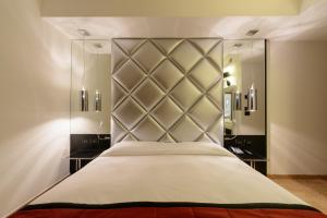 Superior Double Room room in Corte Ongaro Hotel