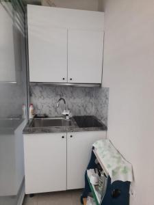 Endi City Centre Room