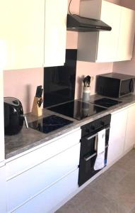 Sowena Contractor Stays - Cleethorpes